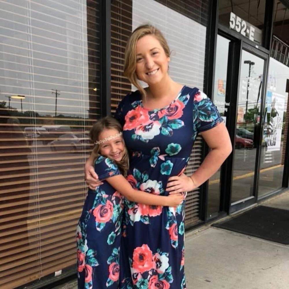 Meet your Posher, Elinor